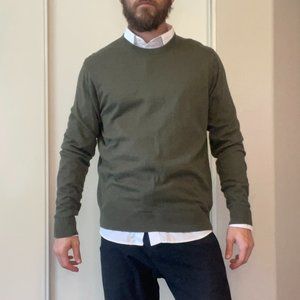 UNIQLO SWEATER
